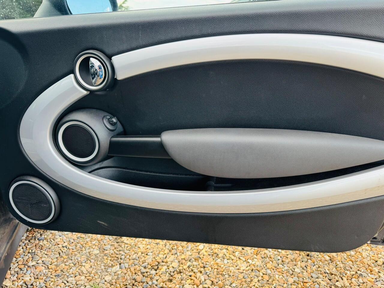 MINI Hatch — photo 29