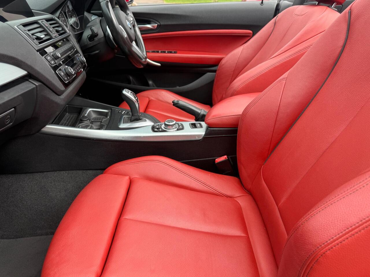 BMW 2 Series — photo 39