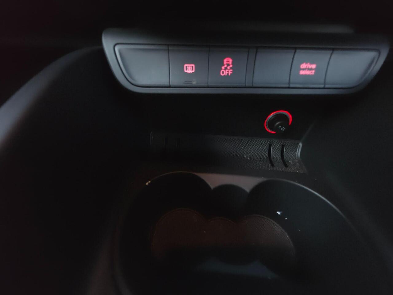 Audi A1 — photo 42