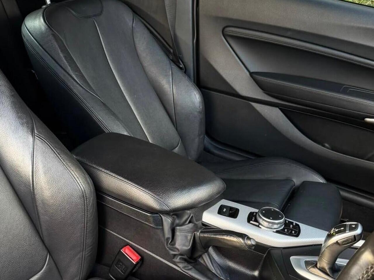 BMW 2 Series — photo 33
