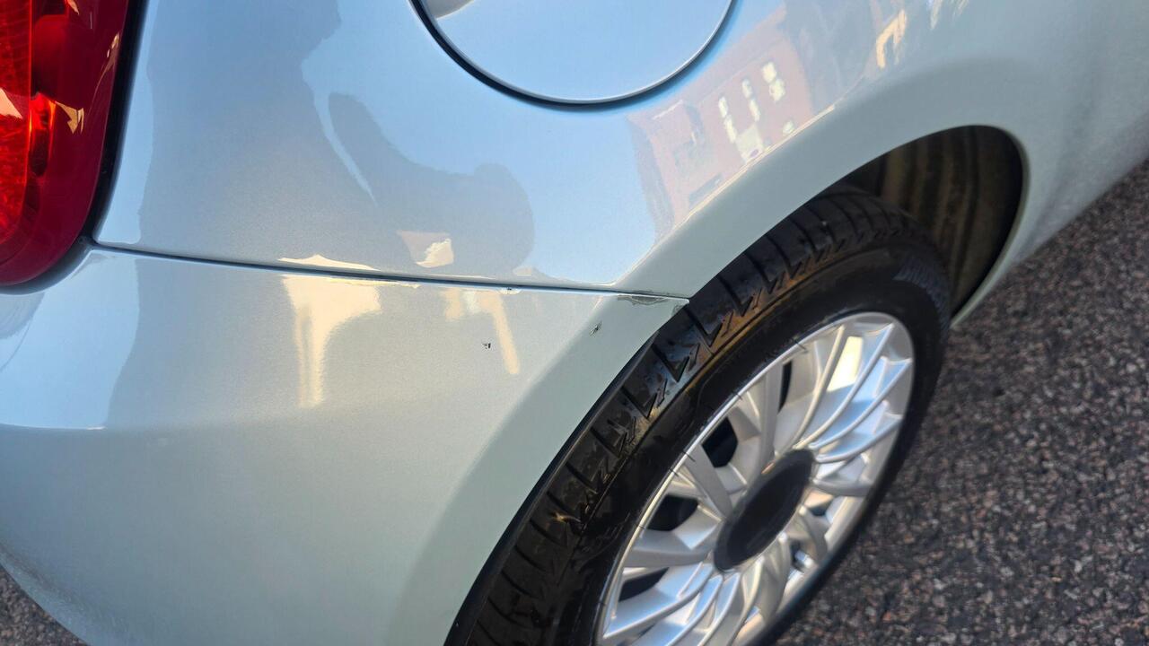 Fiat 500 — photo 25