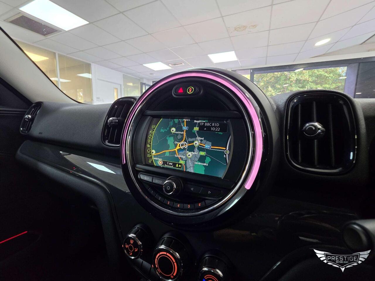 MINI Countryman — photo 35