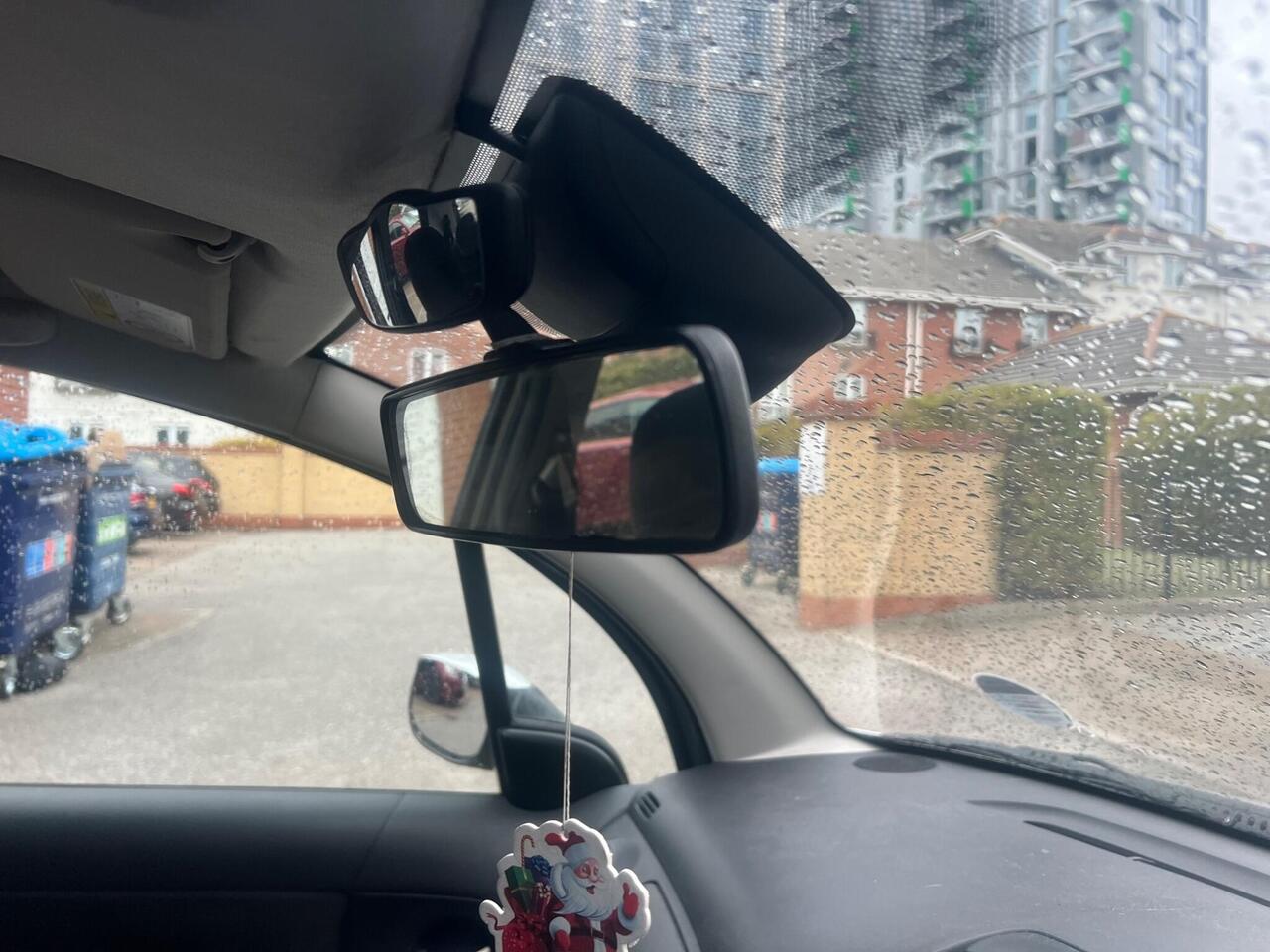 Citroen C3 — photo 29