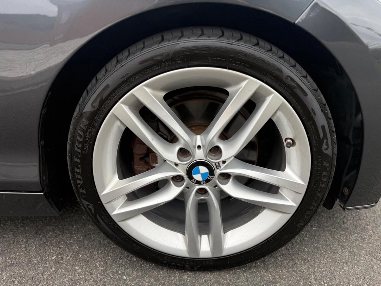 BMW 2 Series — photo 20