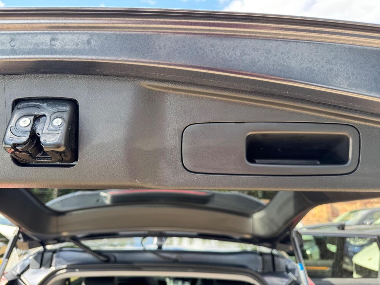 Honda CR-V — photo 75