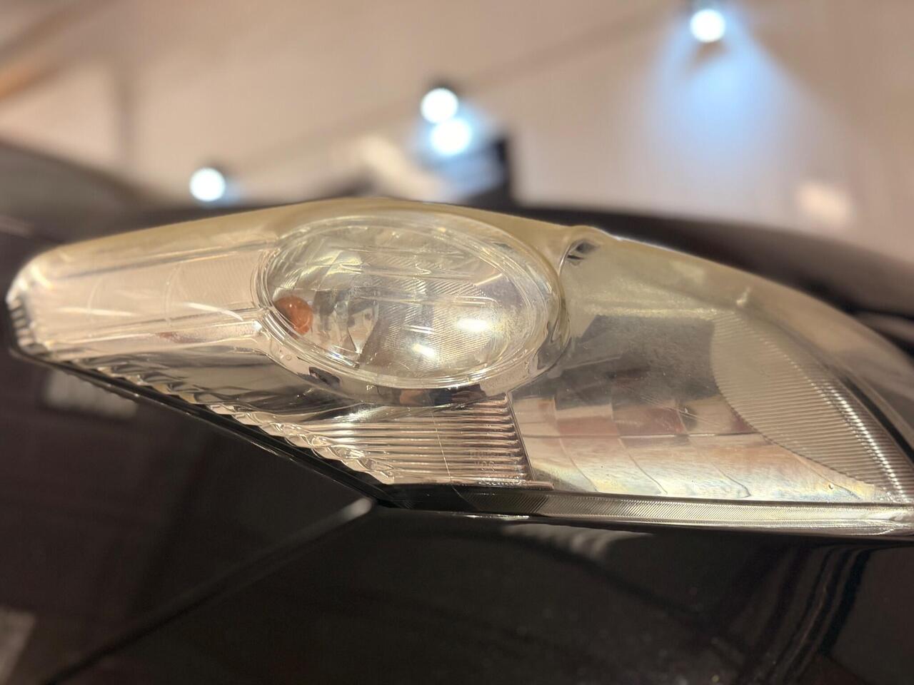Toyota Urban Cruiser — photo 13