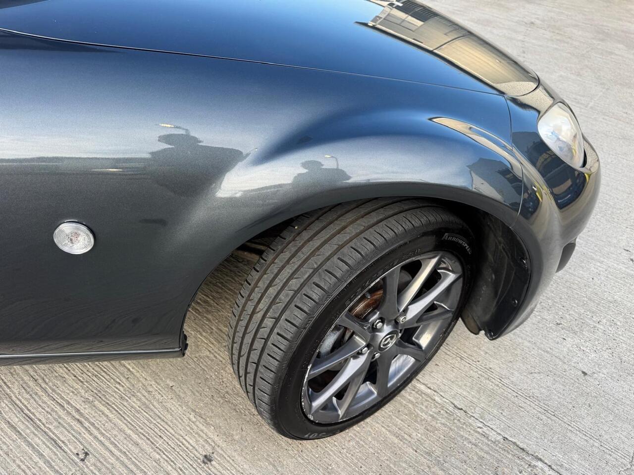 Mazda MX-5 — photo 46