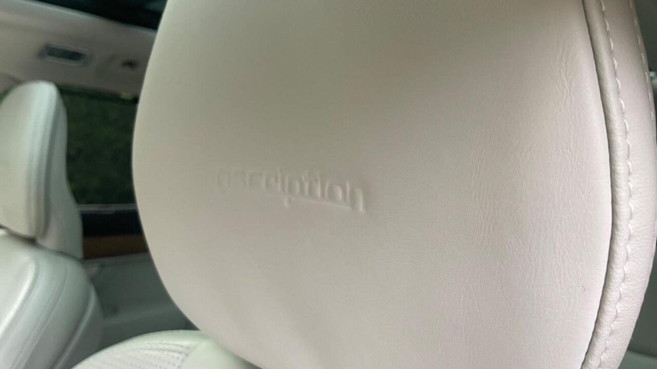 Volvo V90 — photo 27