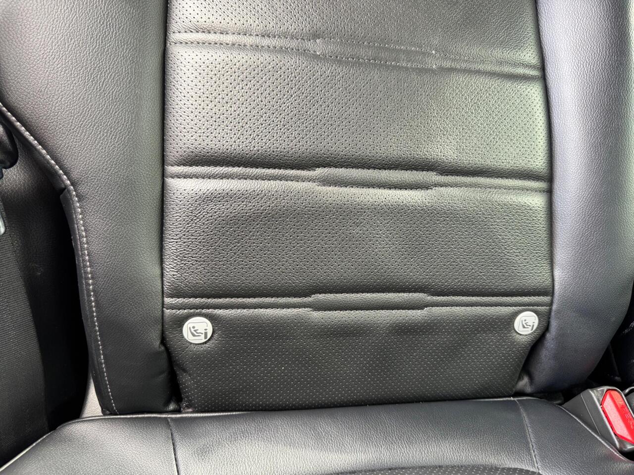 Honda CR-V — photo 67