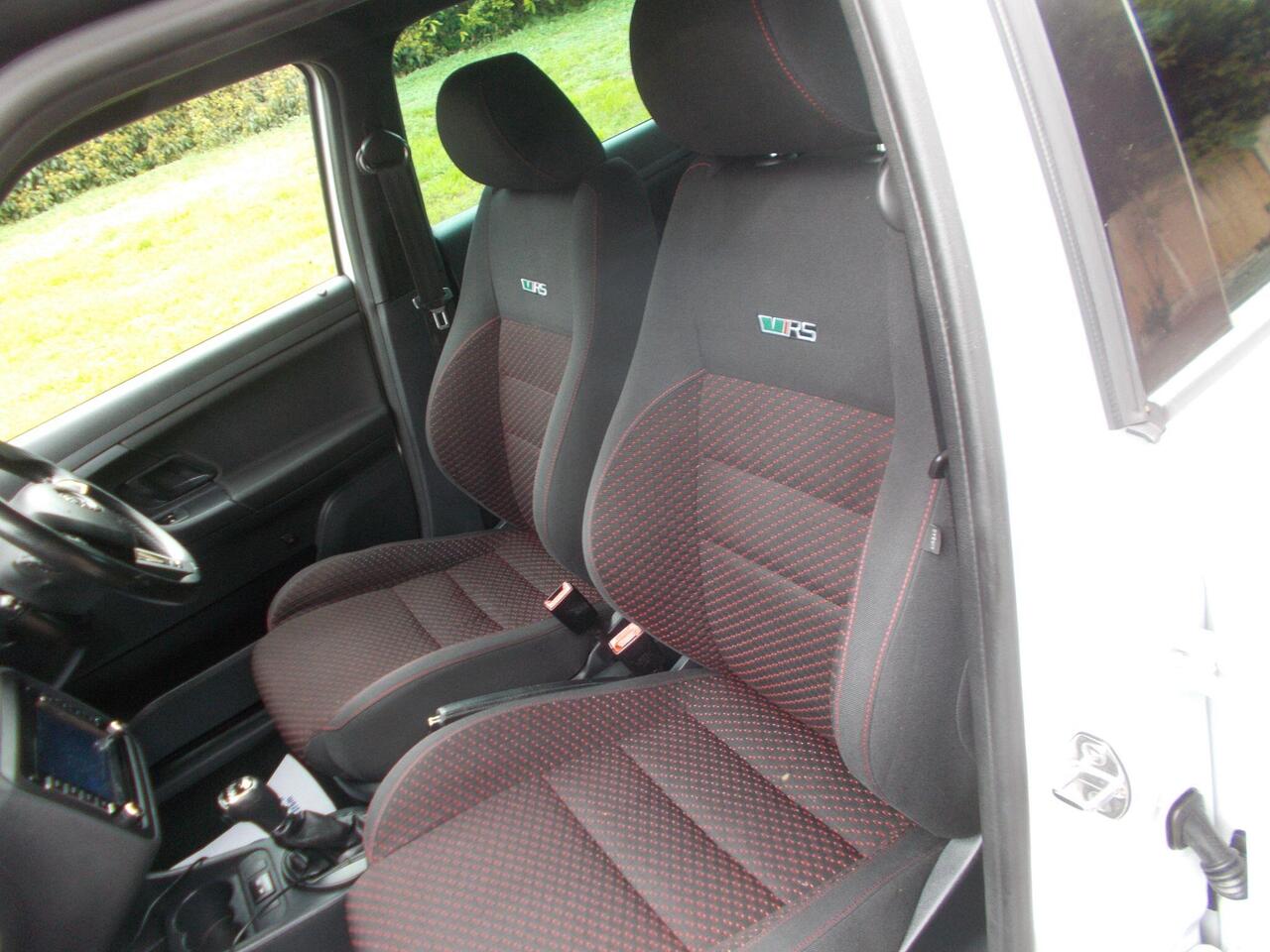 Skoda Fabia — photo 14