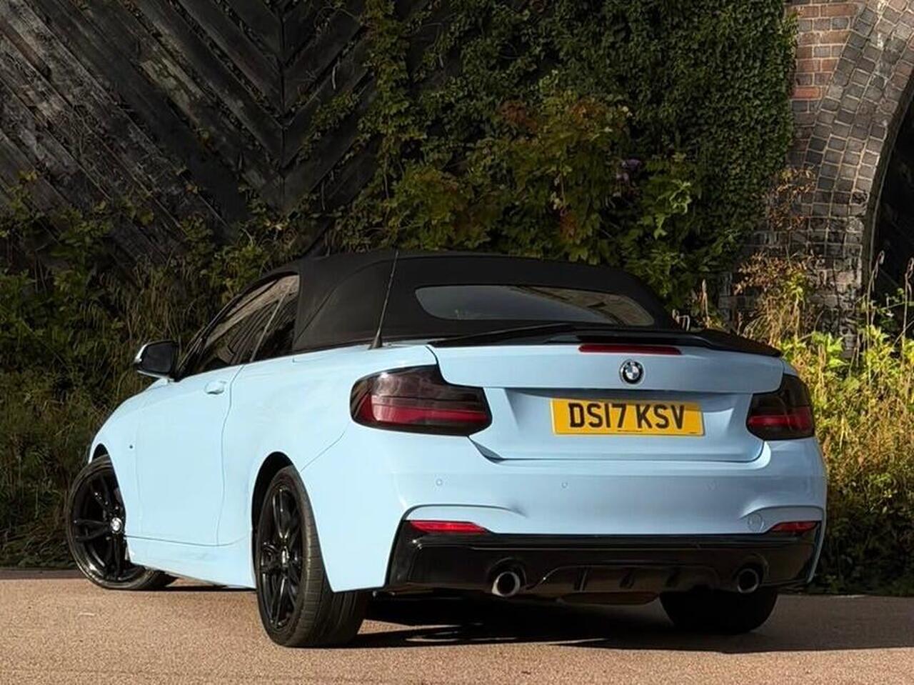 BMW 2 Series — photo 5