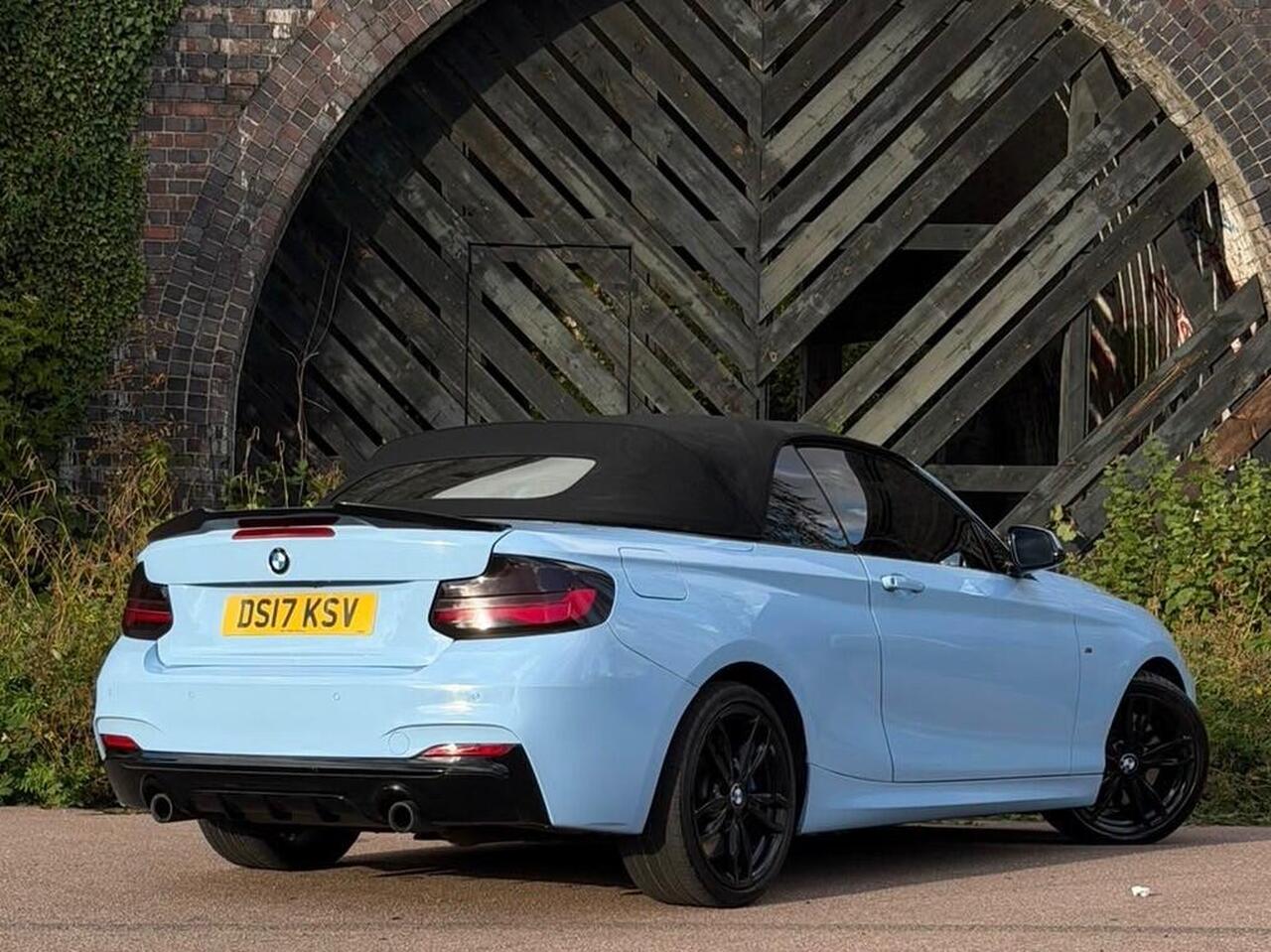BMW 2 Series — photo 30