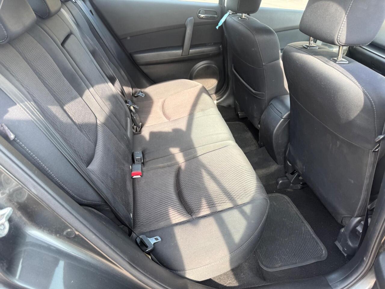 Mazda Mazda6 — photo 10