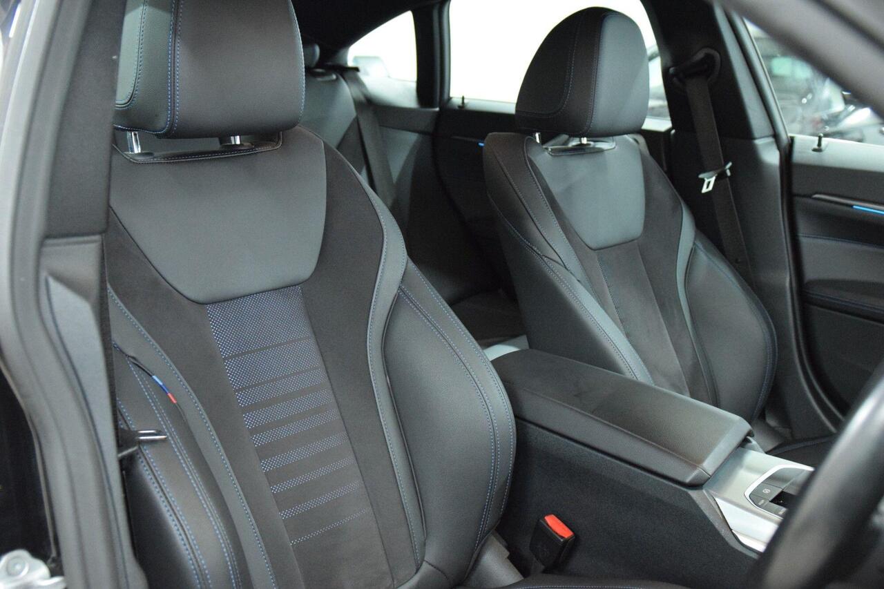 BMW i4 — photo 16