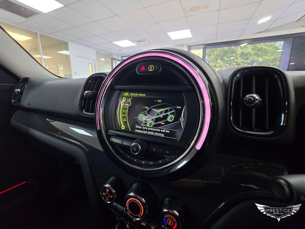 MINI Countryman — photo 77