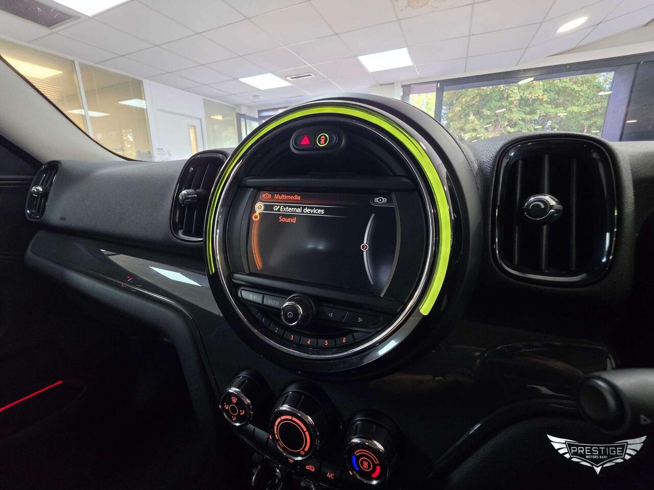 MINI Countryman — photo 39