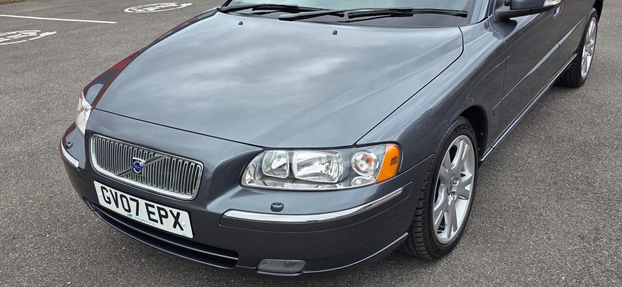 Volvo V70 — photo 12