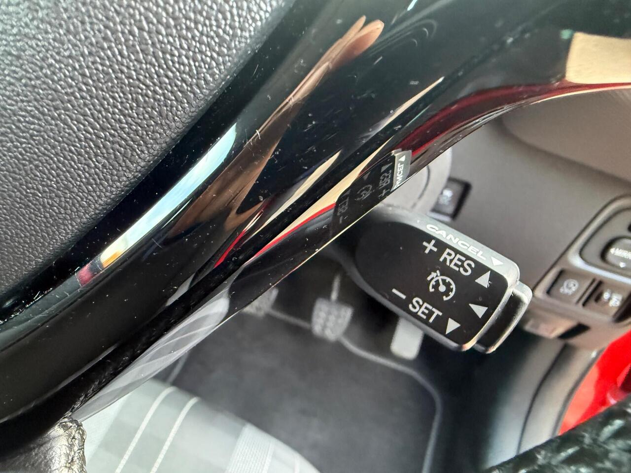 Peugeot 108 — photo 14