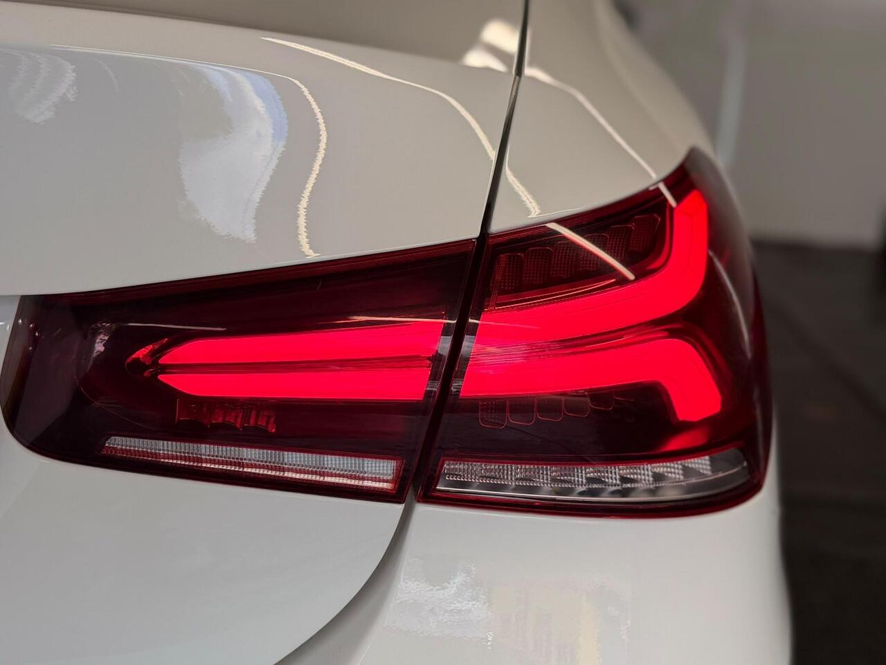 Mercedes-Benz A Class — photo 22