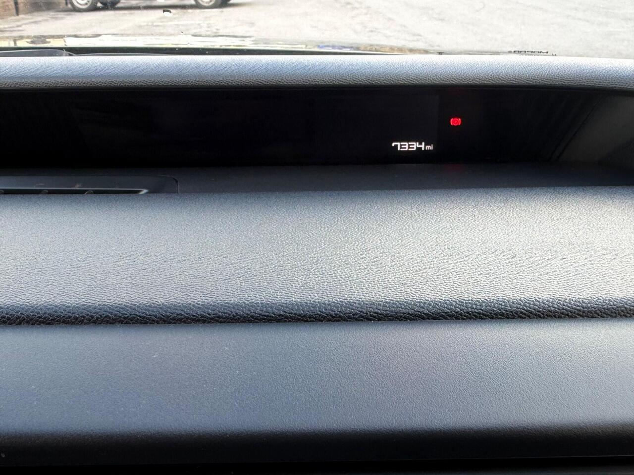 Citroen e-C3 Aircross — photo 20