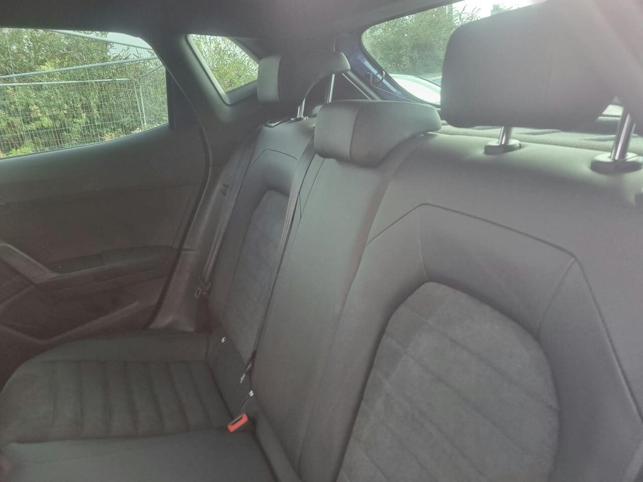 SEAT Ibiza — photo 19