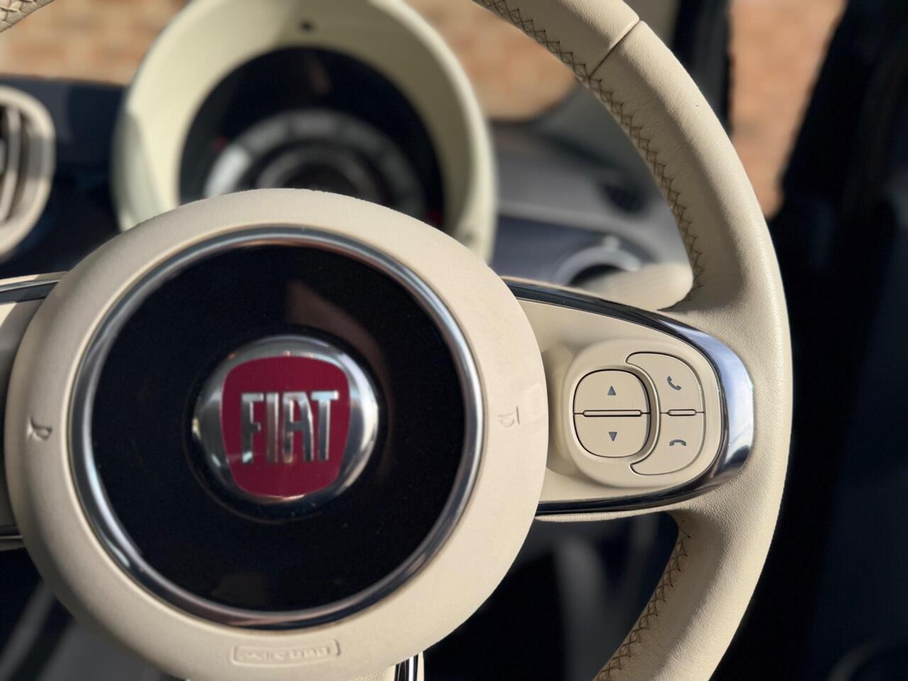 Fiat 500 — photo 22