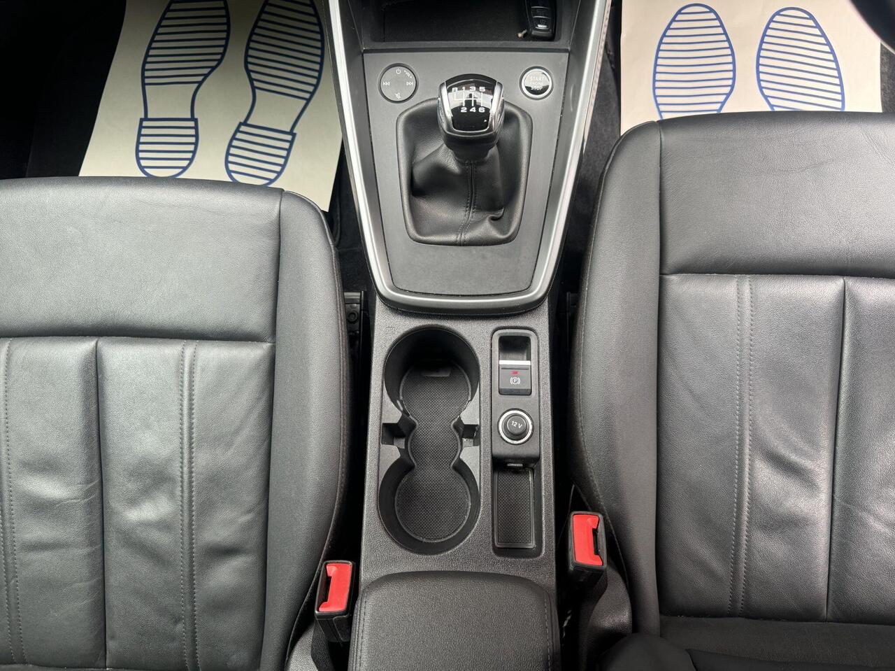 Audi A3 — photo 54