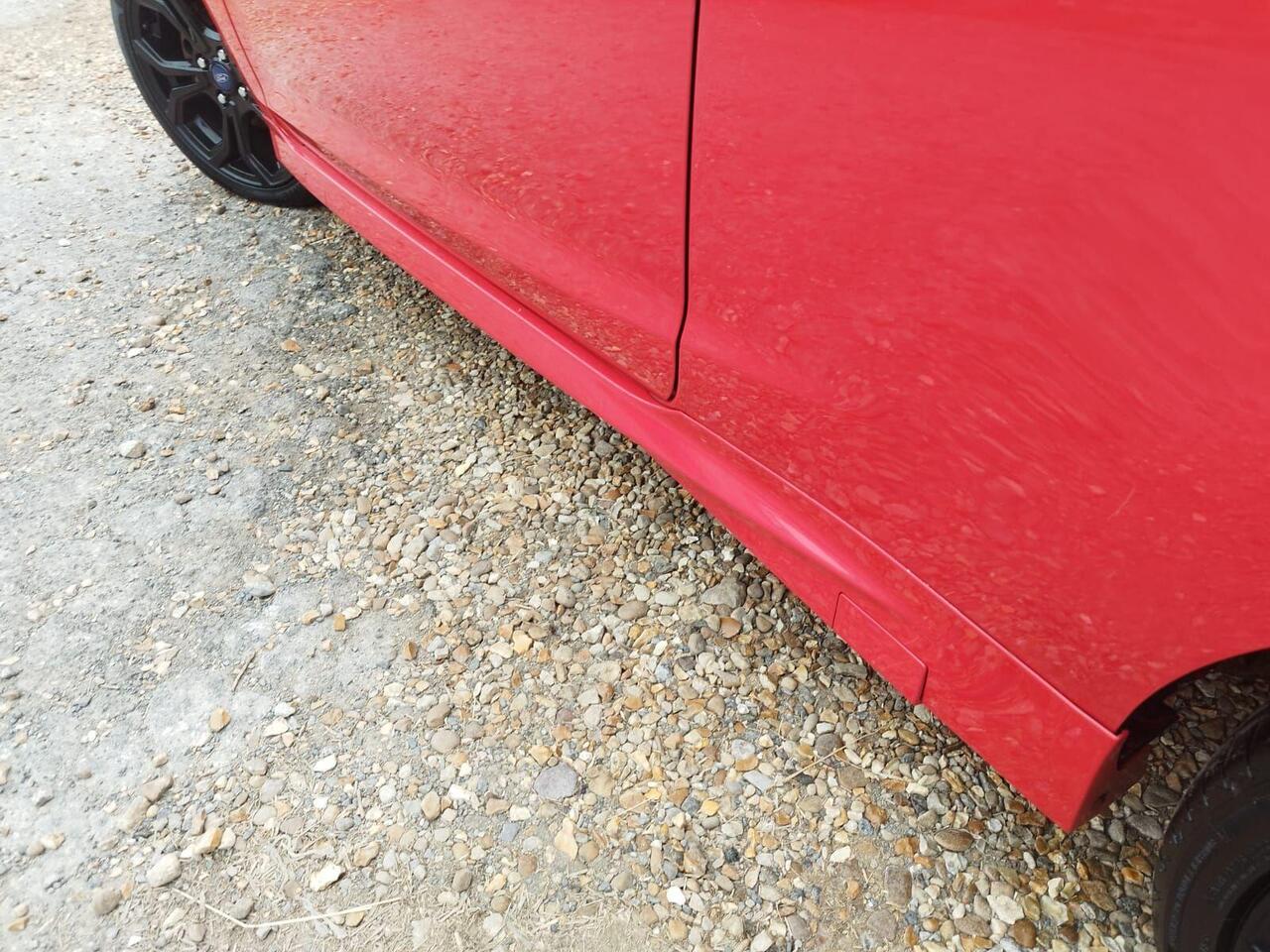 Ford Fiesta — photo 19