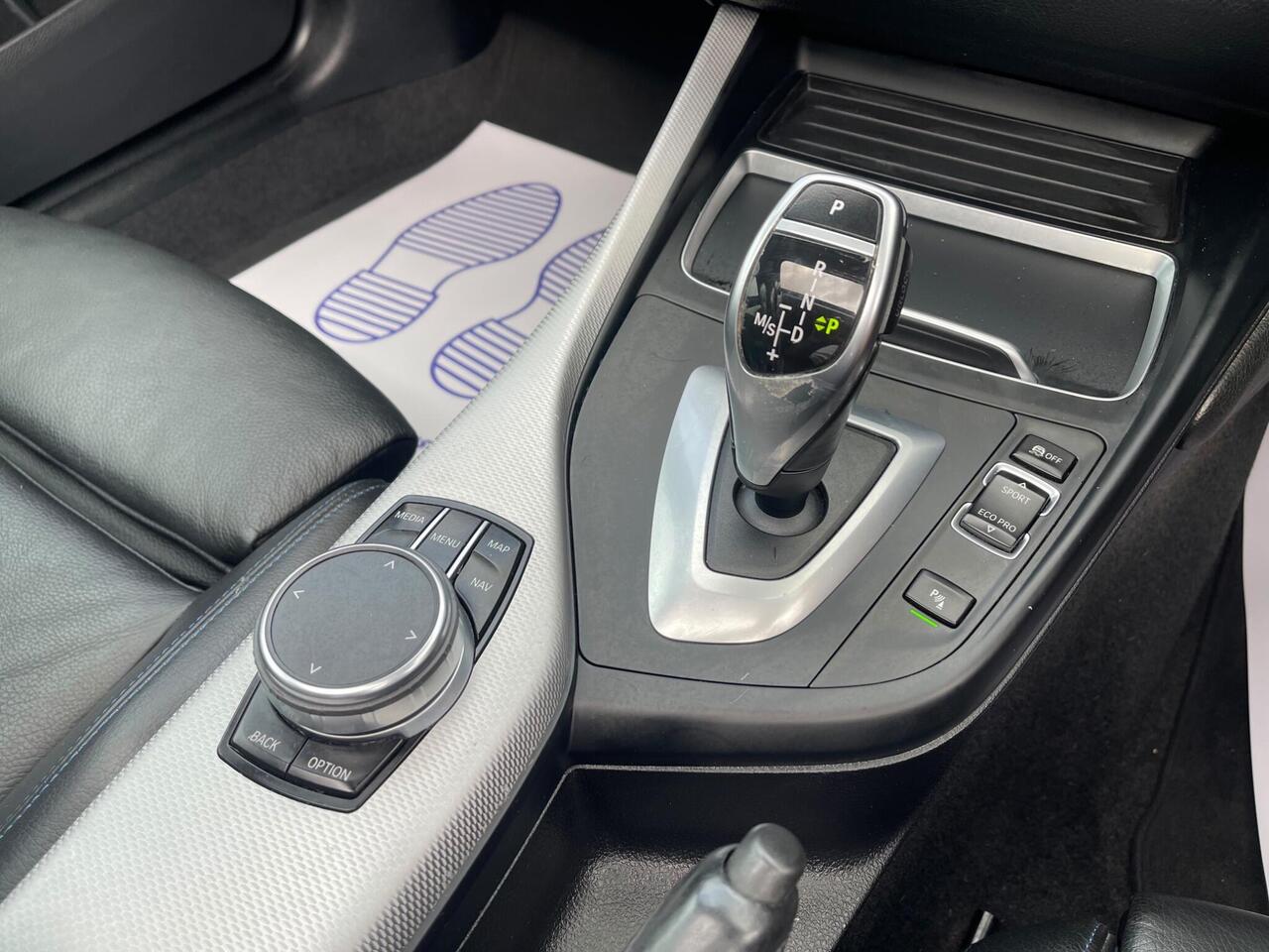 BMW 1 Series — photo 17
