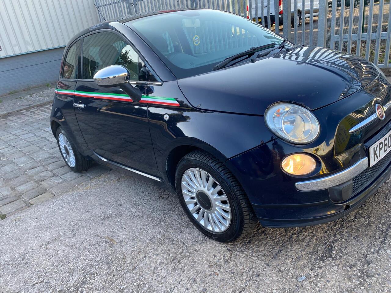 Fiat 500 — photo 3