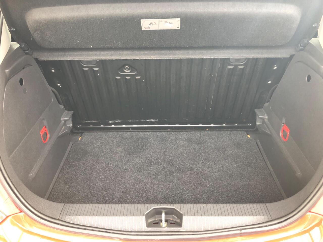 Vauxhall Corsa — photo 20