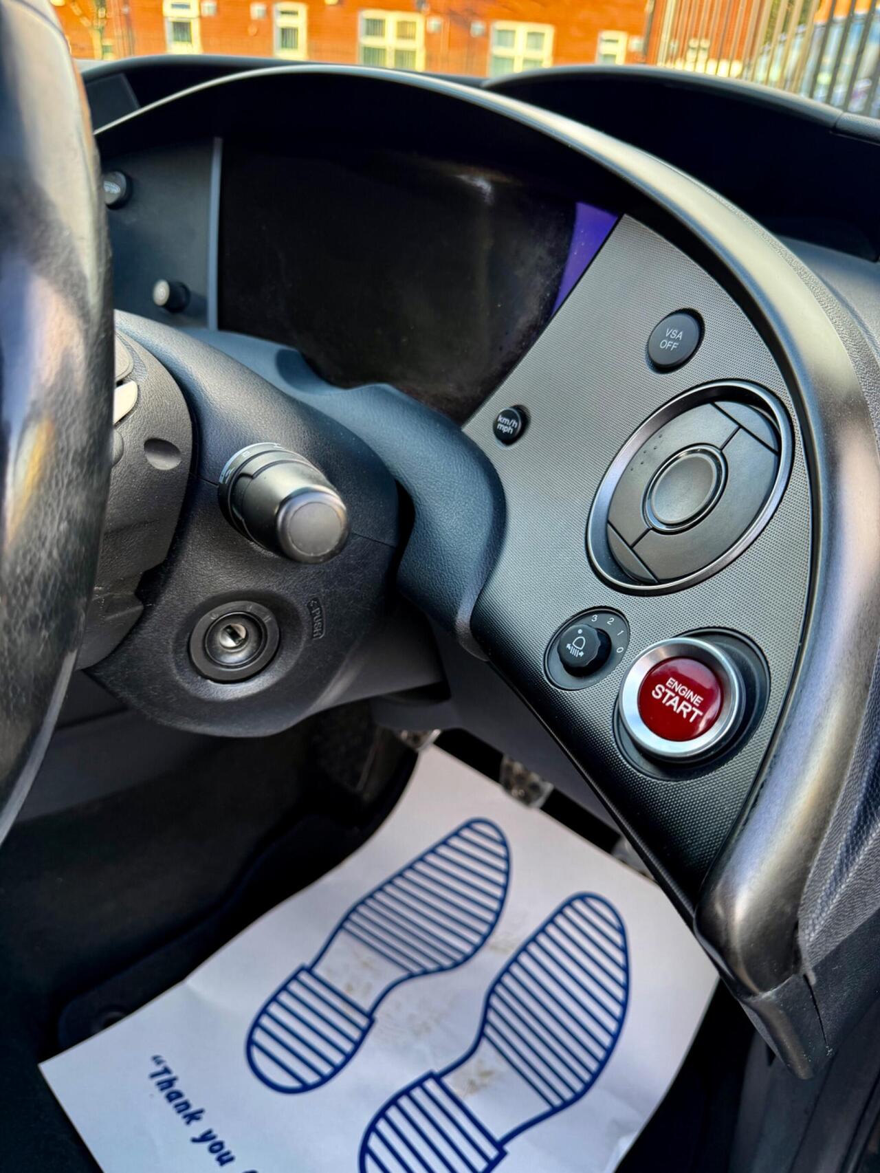 Honda Civic — photo 58