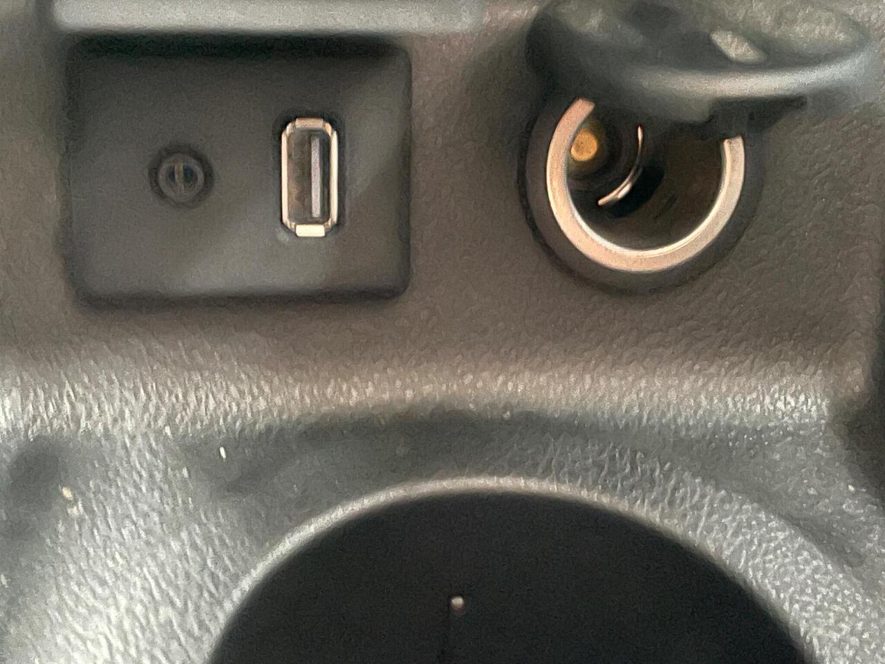 Vauxhall Meriva — photo 23