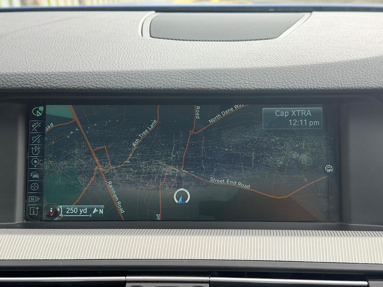 2013 BMW M5 4.4 V8 DCT Euro 5 (s/s) 4dr, photo 34