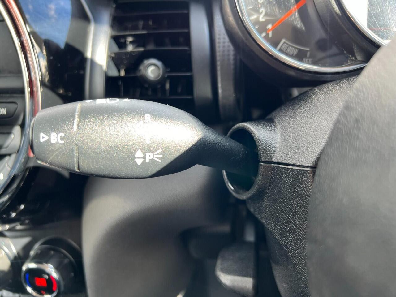 MINI Hatch — photo 31