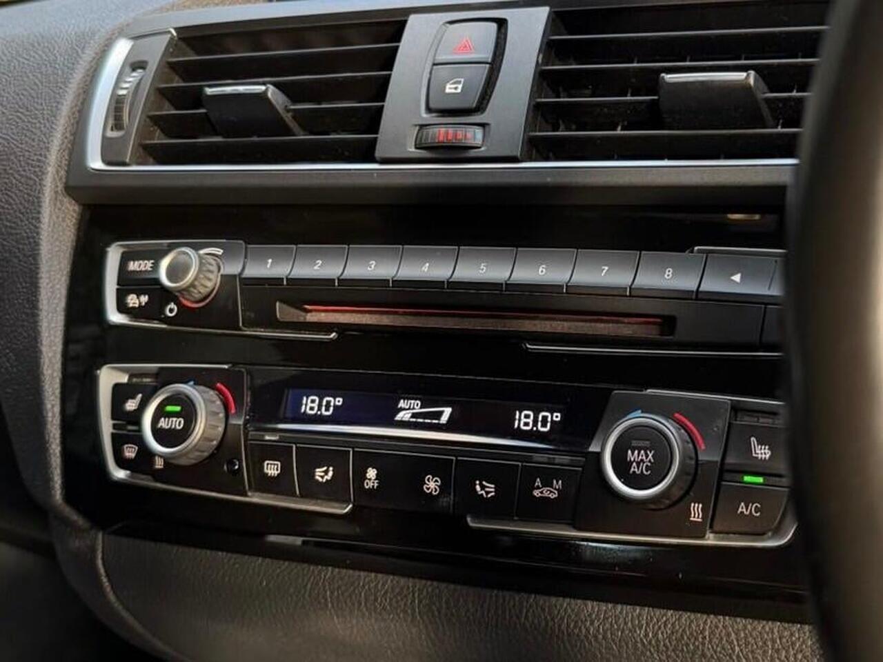 BMW 2 Series — photo 41