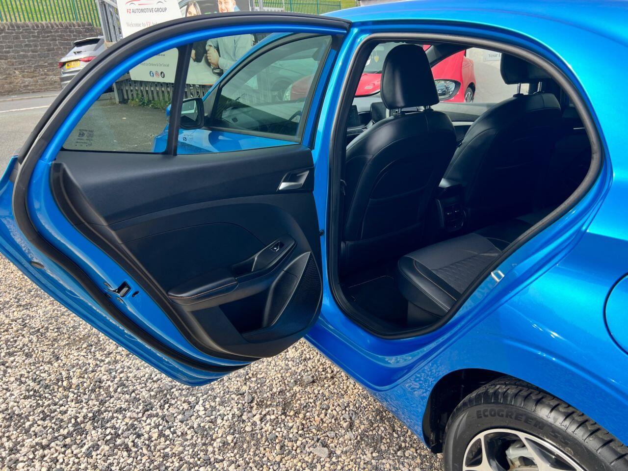 MG MG3 — photo 26