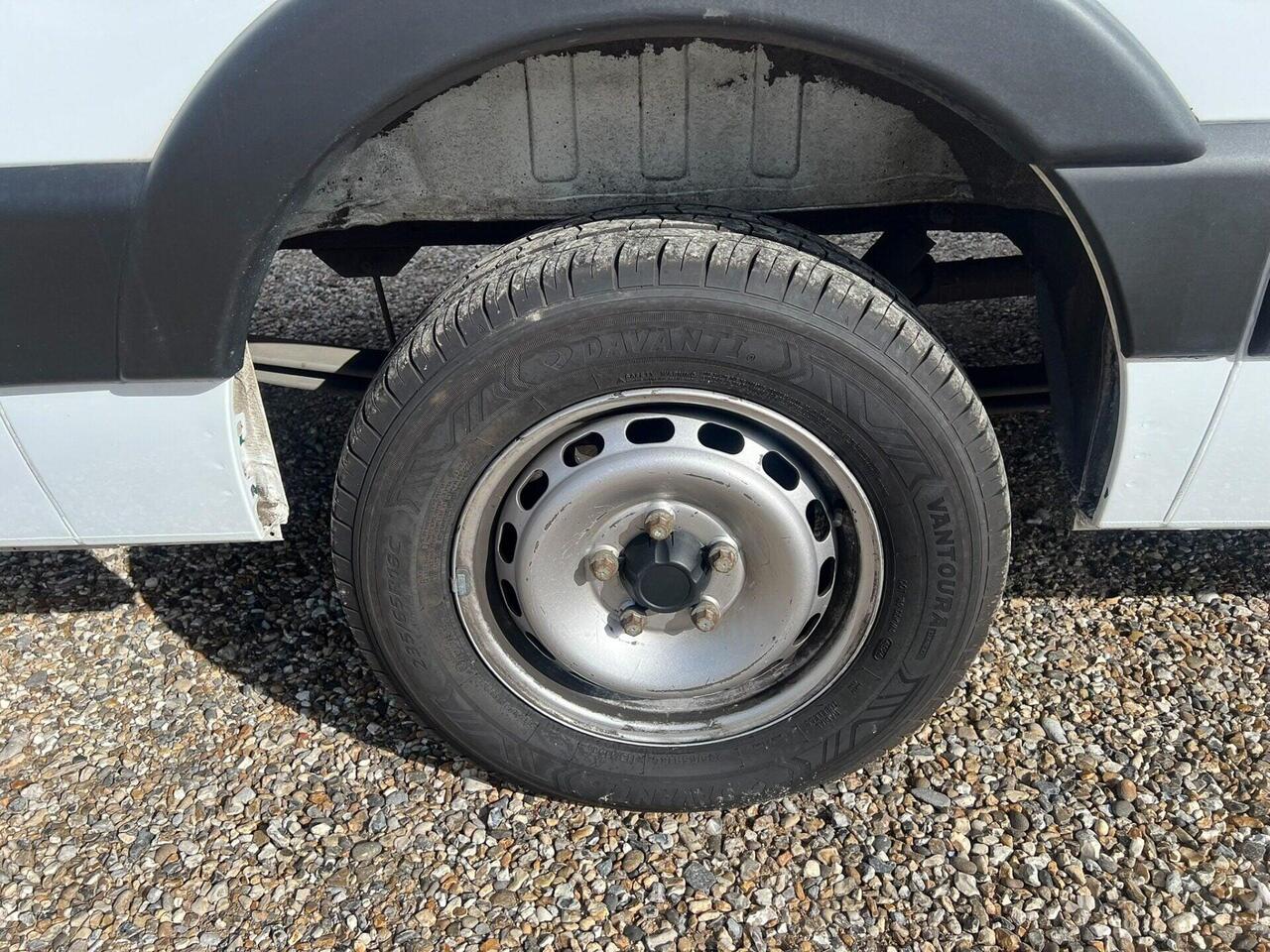 Renault Master — photo 15