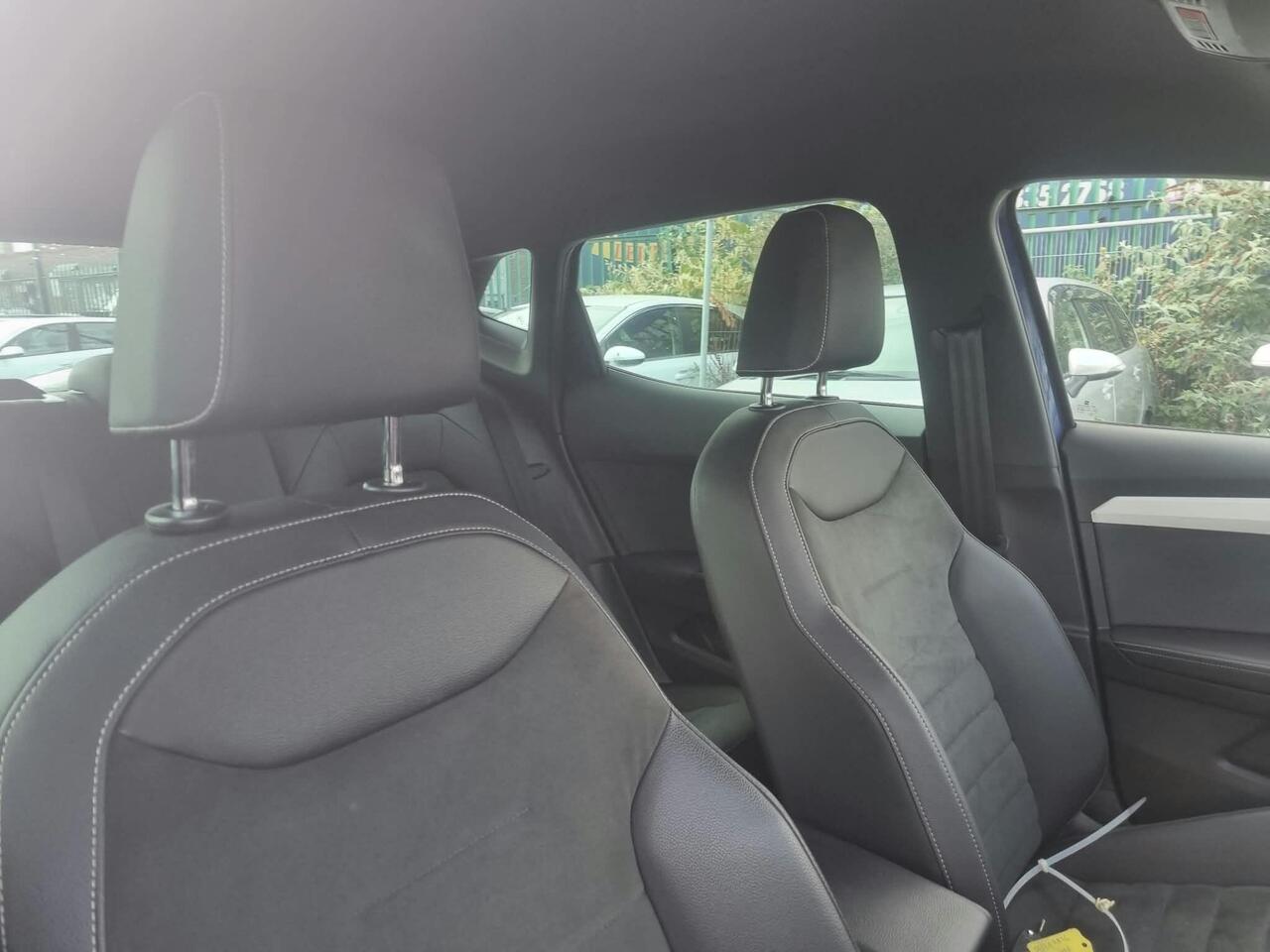 SEAT Ibiza — photo 14