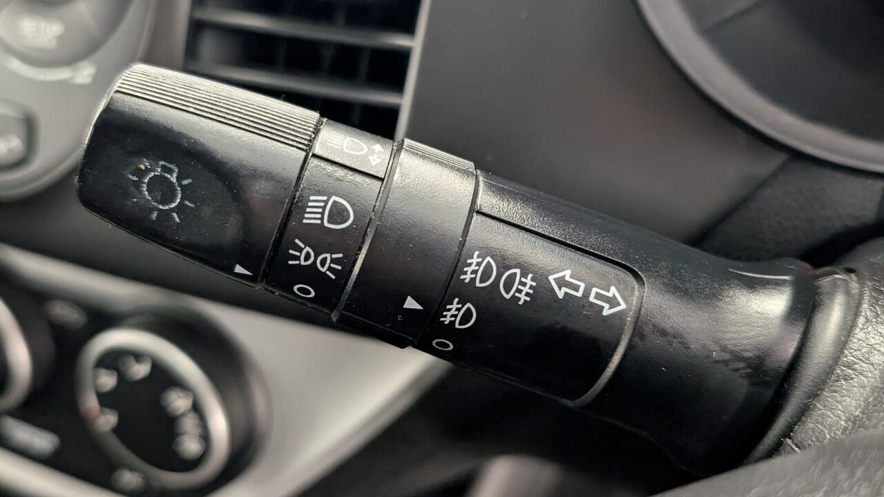 Kia Picanto — photo 39