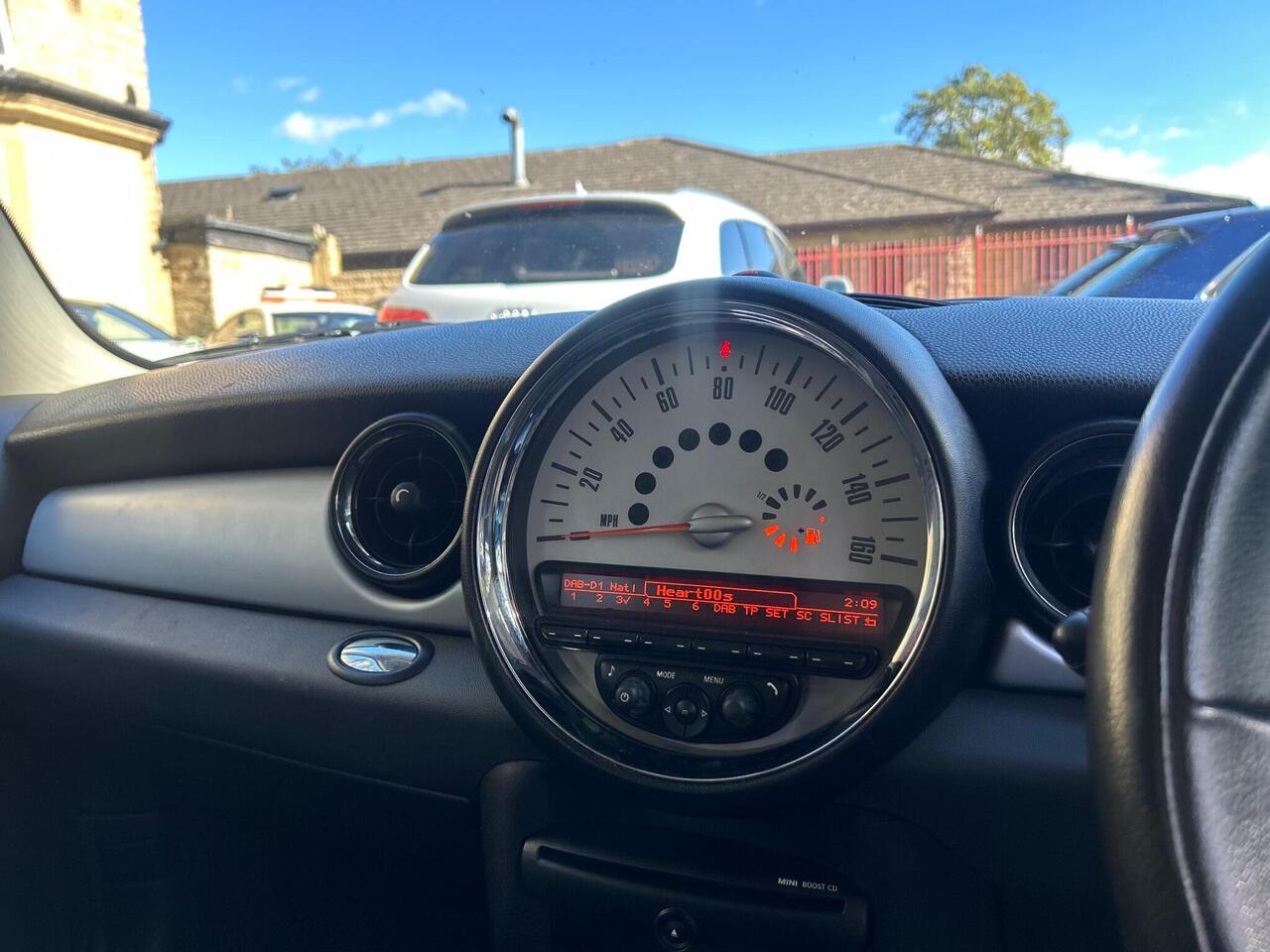 MINI Hatch — photo 21