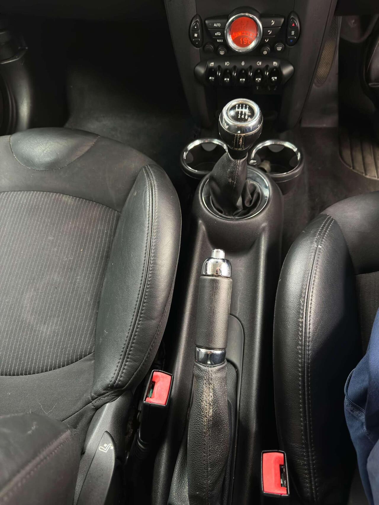 MINI Hatch — photo 14