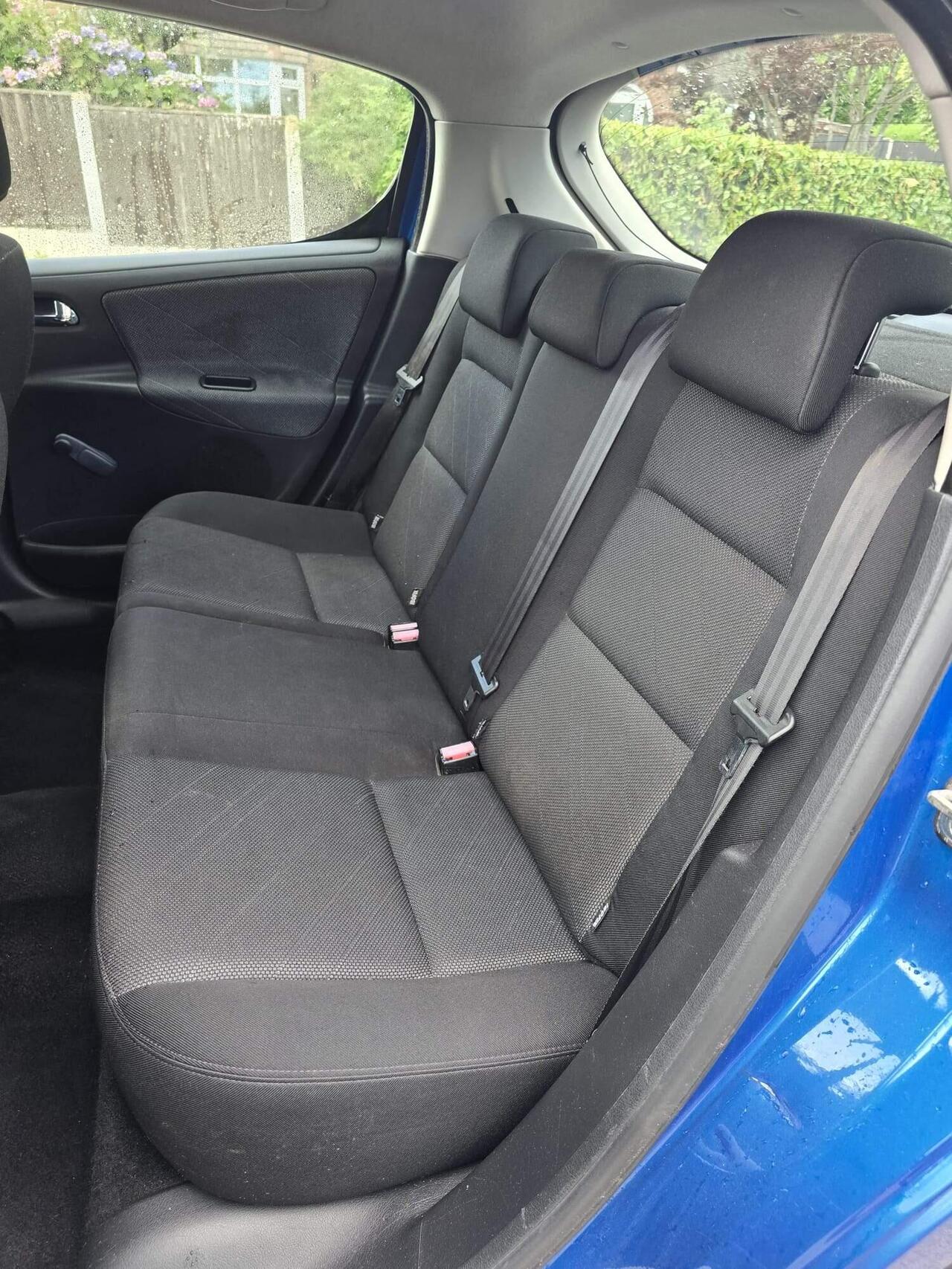 Peugeot 207 — photo 10