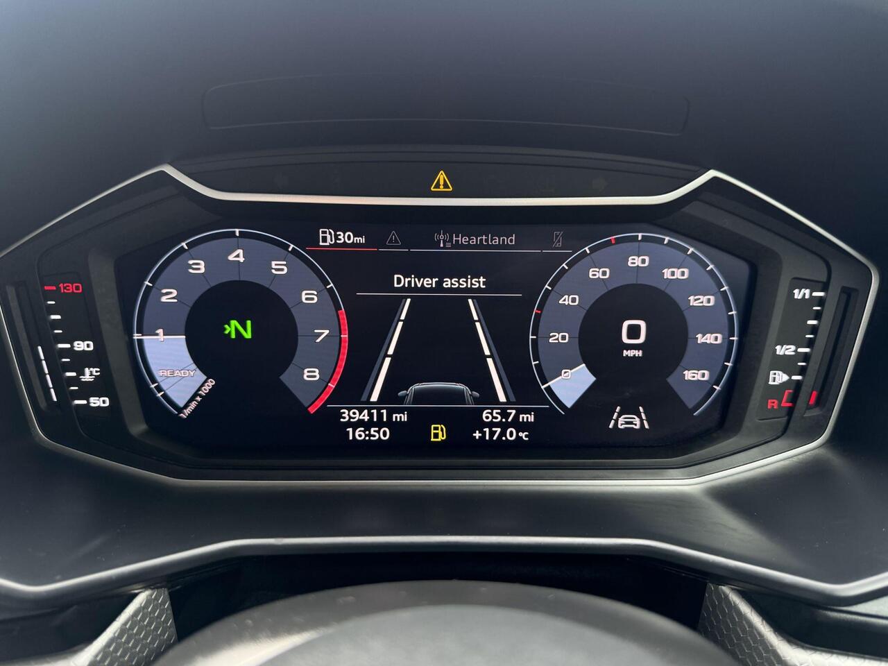 Audi A1 — photo 28