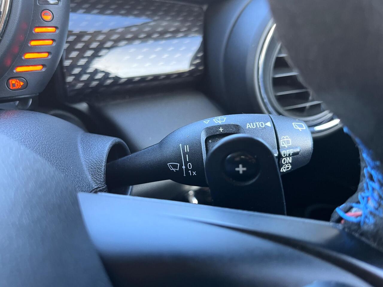 MINI Hatch — photo 22