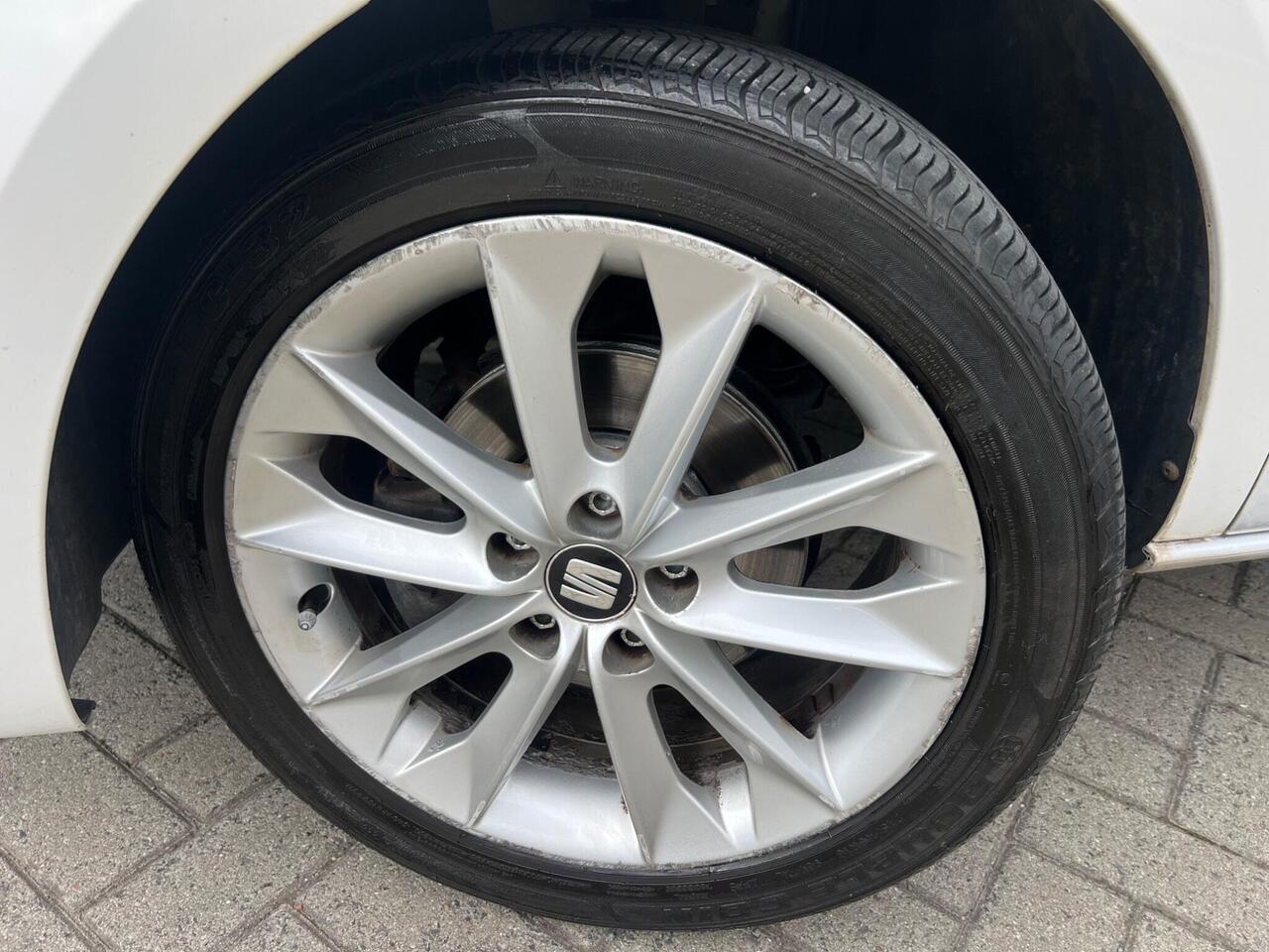 SEAT Ibiza — photo 14