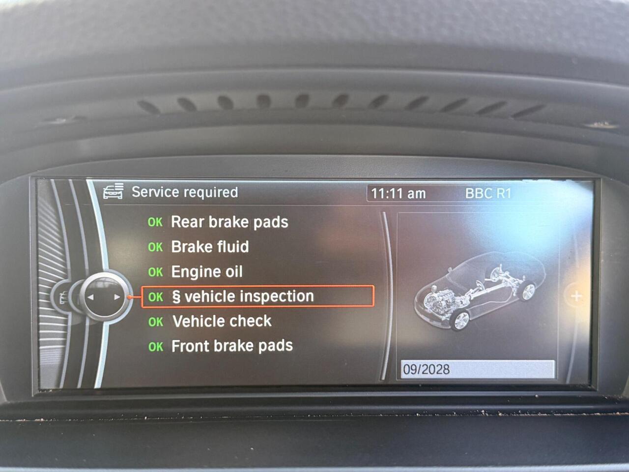 2012 BMW M3 4.0 V8 DCT Euro 5 2dr, photo 43