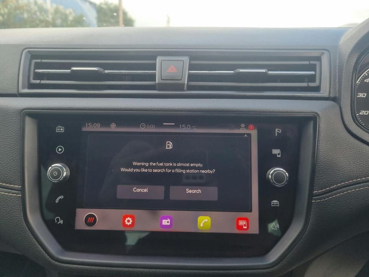SEAT Ibiza — photo 31