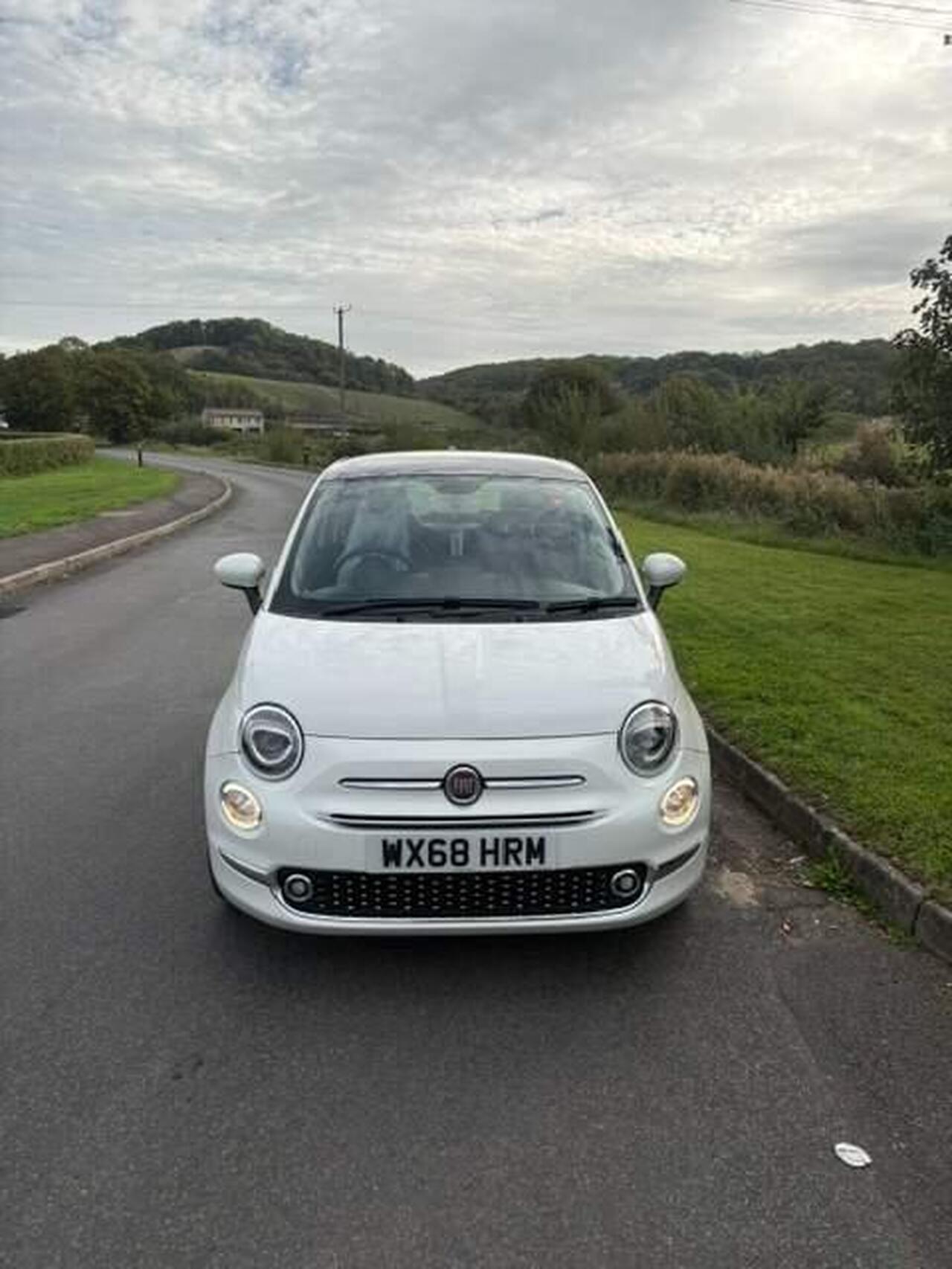 Fiat 500 — photo 2