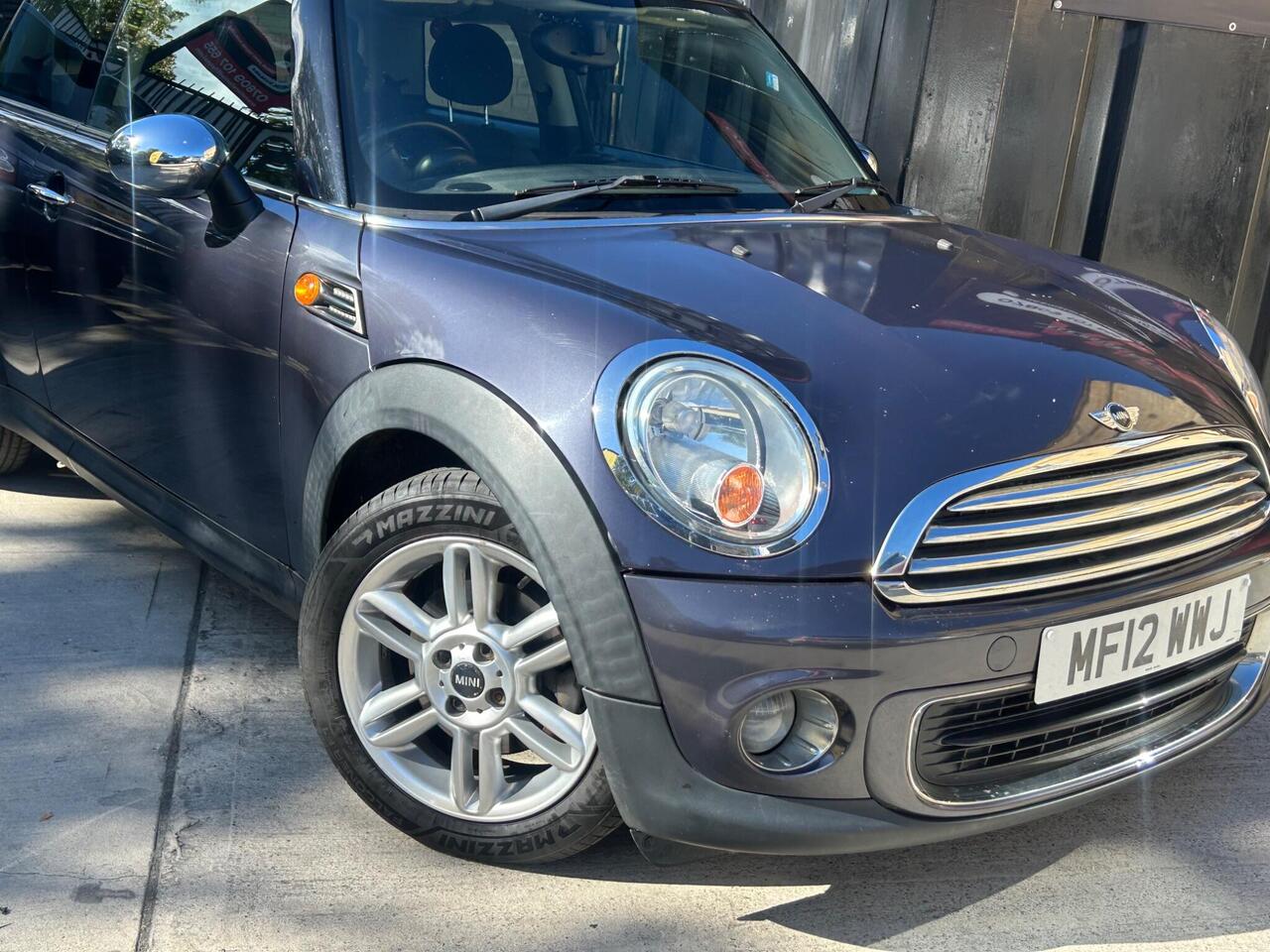 MINI Hatch — photo 3